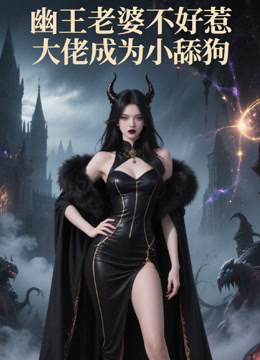 幽王老婆不好惹大佬成为小舔狗