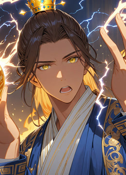 无敌仙尊:我言出法随第三集我言出法随却成了最穷宗主