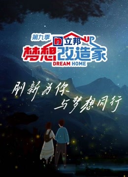 梦想改造家9